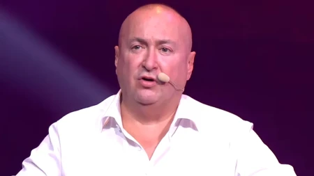 TEŠKA OPERACIJA I 5 STENTOVA Evo kako Đani izgleda dve nedelje nakon hospitalizacije! (FOTO)