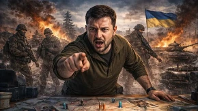 ZELENSKI ŽESTOKO ODGOVORIO RUBIJU "Znate kako kažu..."