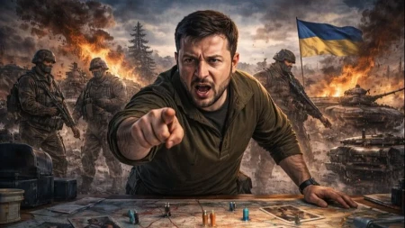 ZELENSKI ŽESTOKO ODGOVORIO RUBIJU "Znate kako kažu..."