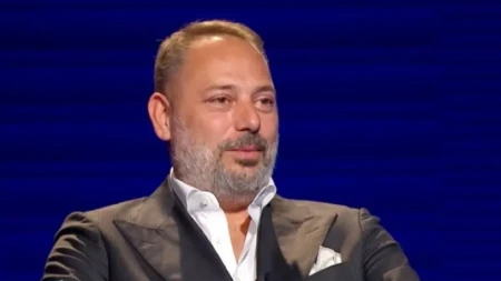 BRANKO BABIĆ TEŠKO POVREĐEN U SUDARU! Detalji saobraćajne nesreće na auto-putu (VIDEO)