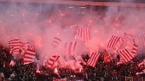 TROFEJ ZA CRVENO-BELE Zvezda osvojila Kup Srbije