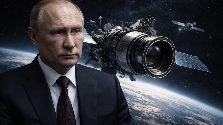 ŠAH-MAT DO KRAJA! Putin iz svemira “razvalio” Amerikance – Bliski istok gori