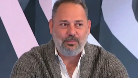 OBJAVIO SNIMAK, PA DOŽIVEO UDES! Drama na auto-putu – Babić teško povređen (VIDEO)