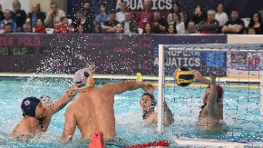 RADNIČKI U POLUFINALU KUPA EVROPE Kragujevački vaterpolisti eliminisali Primorac iz Kotora