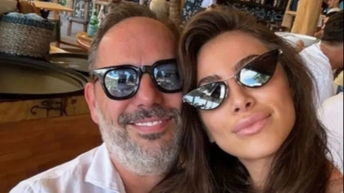 OVO JE SUPRUGA BRANKA BABIĆA Rodila mu blizance, a evo šta je uradila zbog njega (FOTO)