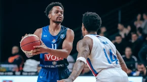 ZVEZDA DOBILA LOŠE VESTI Budućnost deklasirala Igokeu pred derbi sa Partizanom