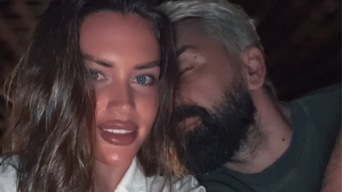 AMIDŽIĆI OBJAVILI SNIMAK NADZORNIH KAMERA Evo šta se dešava u domu poznatog voditelja!