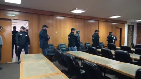 POLICIJA NASTAVLJA SASLUŠANJA ZBOG TRAGEDIJE NA FILOZOFSKOM FAKULTETU: Saznajemo ko će danas biti ispitan zbog smrti studentkinje!