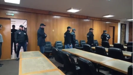 POLICIJA NASTAVLJA SASLUŠANJA ZBOG TRAGEDIJE NA FILOZOFSKOM FAKULTETU: Saznajemo ko će danas biti ispitan zbog smrti studentkinje!