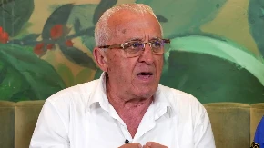 "DOŠAO MI JE KRAJ" Eri Ojdaniću naglo pozlilo, završio u bolnici