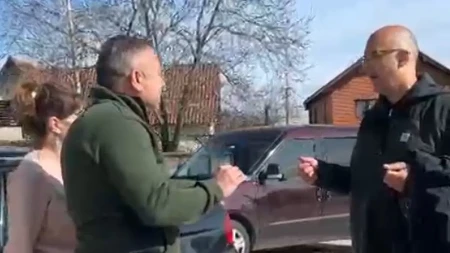 OPOZICIJA NAPALA GLASAČE U BORU JER MISLE DA SU GLASALI ZA SNS! Još jednom pokazali koje su njihove "vrednosti"