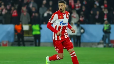 RADE KRUNIĆ OTVORIO DUŠU "Ispadanje od Lila jedno od najvećih razočaranja u karijeri"