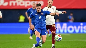 Određen sudija za meč između Srbije i Saudijske Arabije