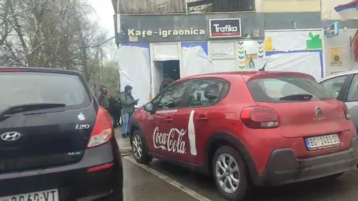 BLOKADERI NE BIRAJU SREDSTVA! Uhvaćeni kako kupuju glasove u Kuli (VIDEO)