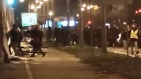 "AKO GLASA ZA SNS, GURNITE GA NIZ STEPENICE" Blokaderi pozivaju na crni scenario