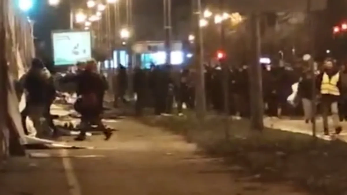 "AKO GLASA ZA SNS, GURNITE GA NIZ STEPENICE" Blokaderi pozivaju na crni scenario