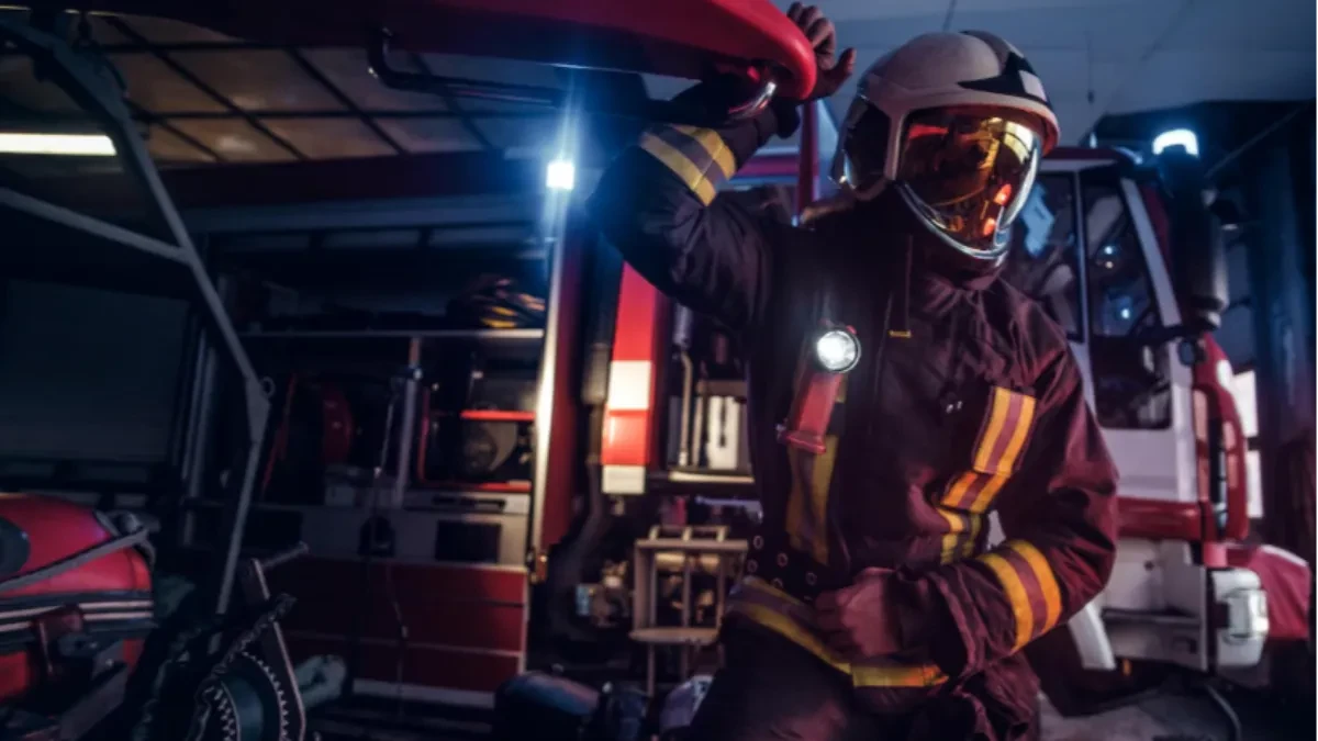 POŽAR PROGURAO DISKOTEKU Unutra bilo 750 ljudi, objavljeni zastrašujući snimci