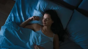 Stalno sanjate istu osobu? Postoji dobar razlog za to, iznenadićete se