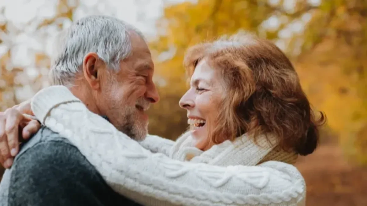 SUPRUŽNICI PROSLAVILI 70 GODINA BRAKA, MUŽ KONAČNO OTKRIO SVOJU TAJNU "Radim to već 7 decenija"