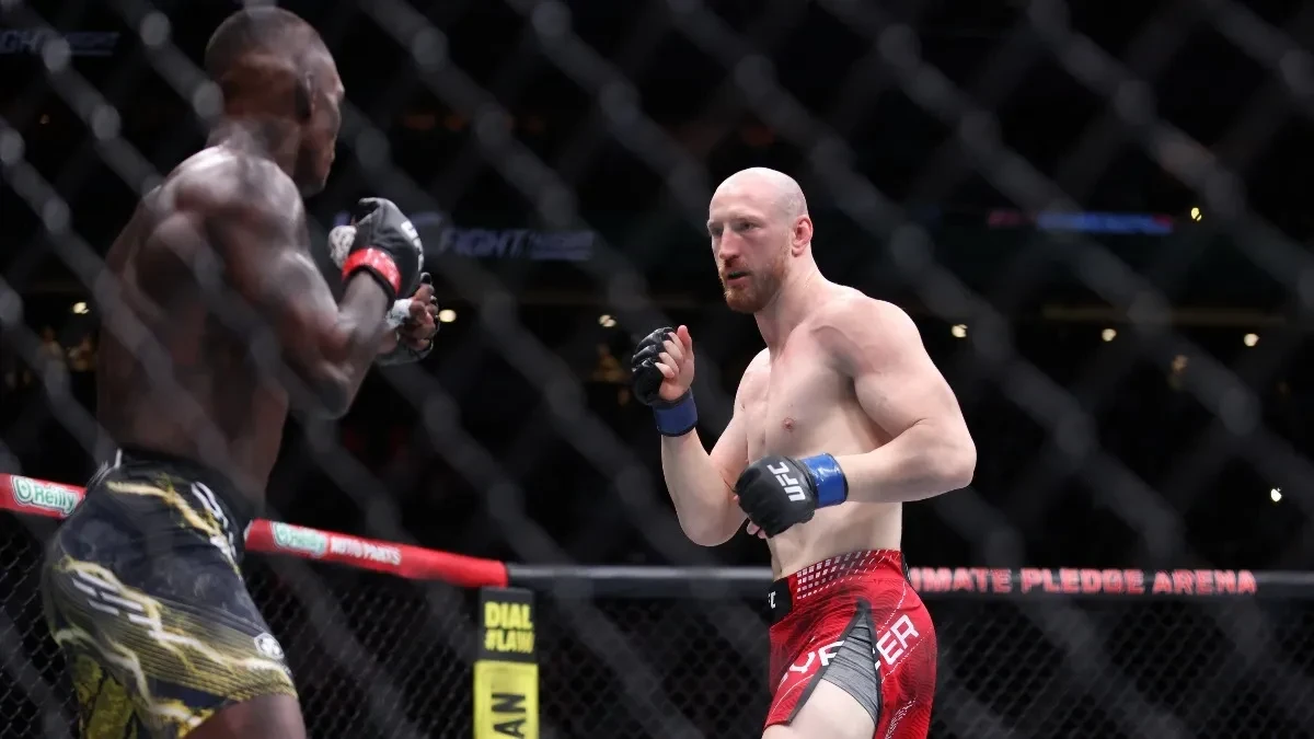 "HTEO SAM DA SE UBIJEM..." Šokantna ispovest borca, otkrio najmračnije detalje iz života