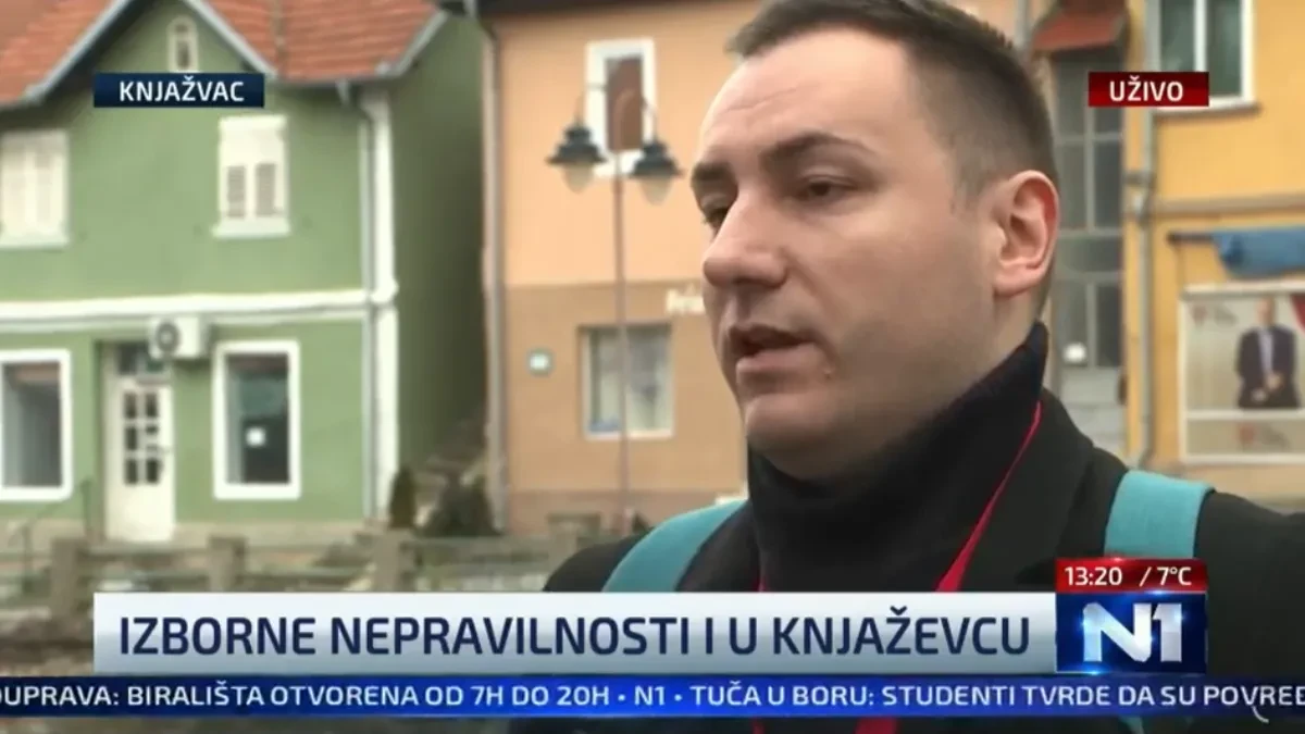 BLOKADERSKA N1 LAŽE I TRUJE NAROD! Sada sve priznali: Mi samo izmišljamo, nemamo dokaze (VIDEO)