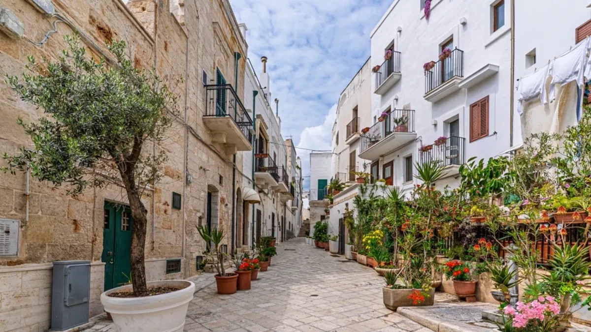 PRELEPI ITALIJANSKI GRADIĆ PROGLAŠEN NAJPRIJATELJSKIJIM MESTOM NA SVETU Smešten je na jadranskoj obali, a turisti ga obožavaju