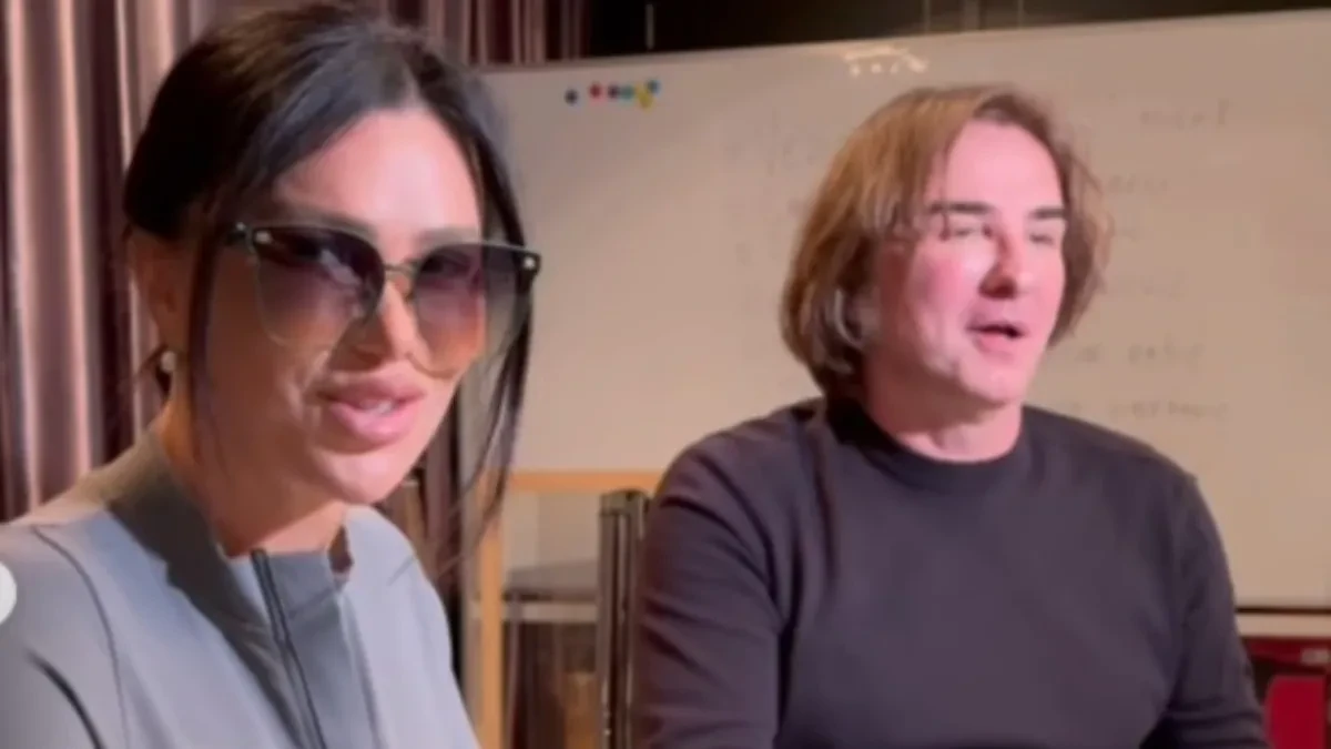 "UGAZI MAJU" Stanija ispričala dešavanja do kraja sezone, pa najavila pobednika! 