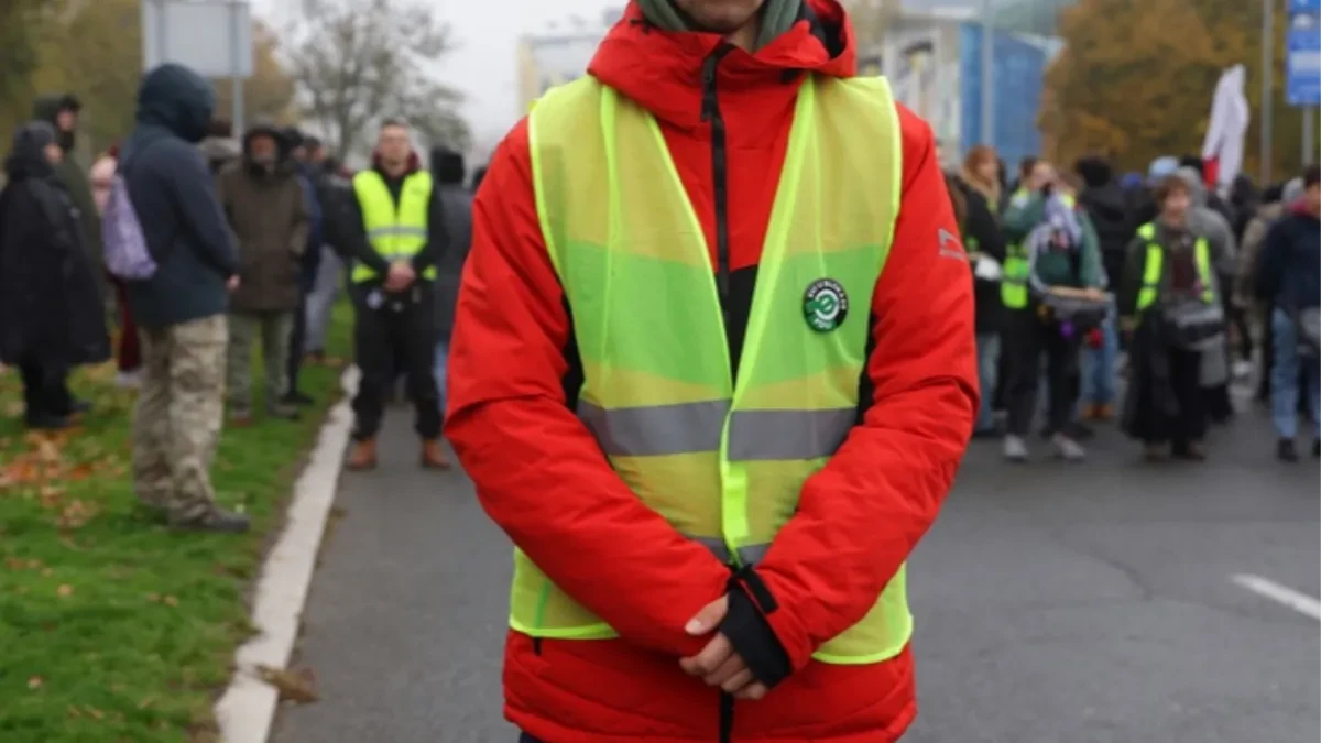 BUKTI SUKOB MEĐU BLOKADERIMA NA DAN IZBORA Pljušte međusobne svađe i optužbe, zna se zašto su sve više i više nervozni