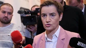 ANA BRNABIĆ RASTAVILA N1 NA SITNE ČINIOCE! Ovako su pokušali da obmanu javnost, spremni na sve (FOTO)