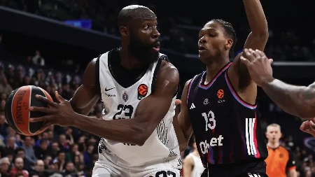 SJAJNE VESTI ZA PARTIZAN Konačna odluka biće doneta uskoro