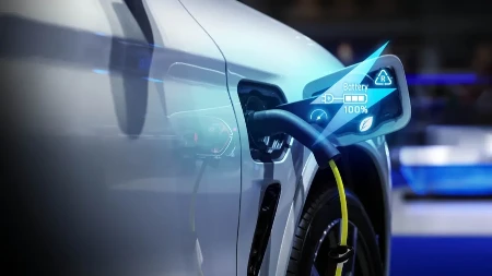 Krenuo je iz Srbije za Grčku "na struju": Evo koliko je potrošio