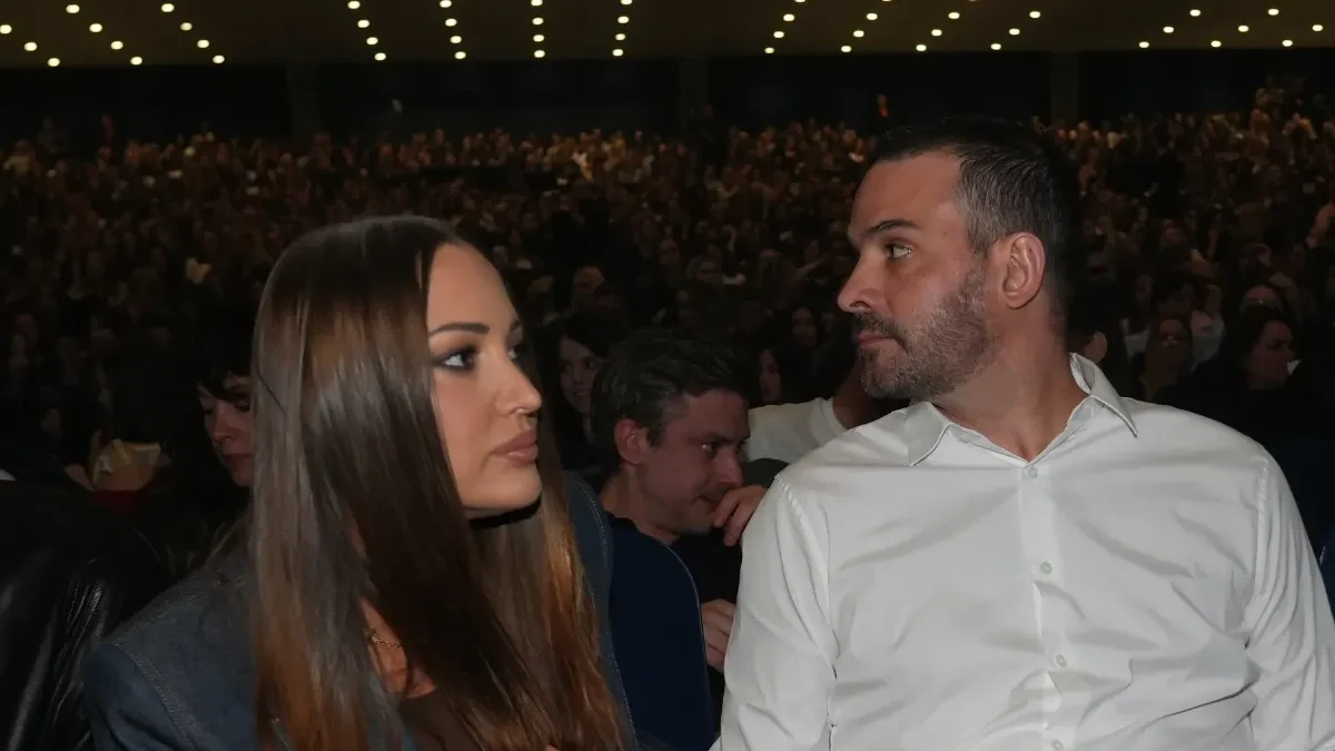 "PRIZNAO SAM SVOJ GREH, NEKA PRIZNA I ONA" Aleksandra Prijović doživela izdaju! 