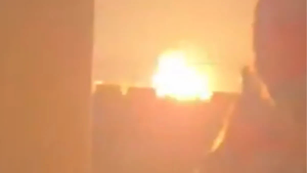 VOJSKA SE HITNO OGLASILA Strašni detaljni napada na bazu! Bukti rat na Bliskom istoku!