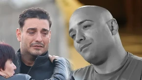 "NIJE TREBALO DA PEVA DO 40 DANA" Svastika Darka Lazića besna kao ris! 