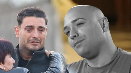 "NIJE TREBALO DA PEVA DO 40 DANA" Svastika Darka Lazića besna kao ris! 