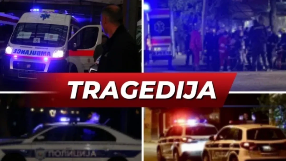 POPEO SE NA VAGON, PA GA UBILA STRUJA Poginuo mladić (25)