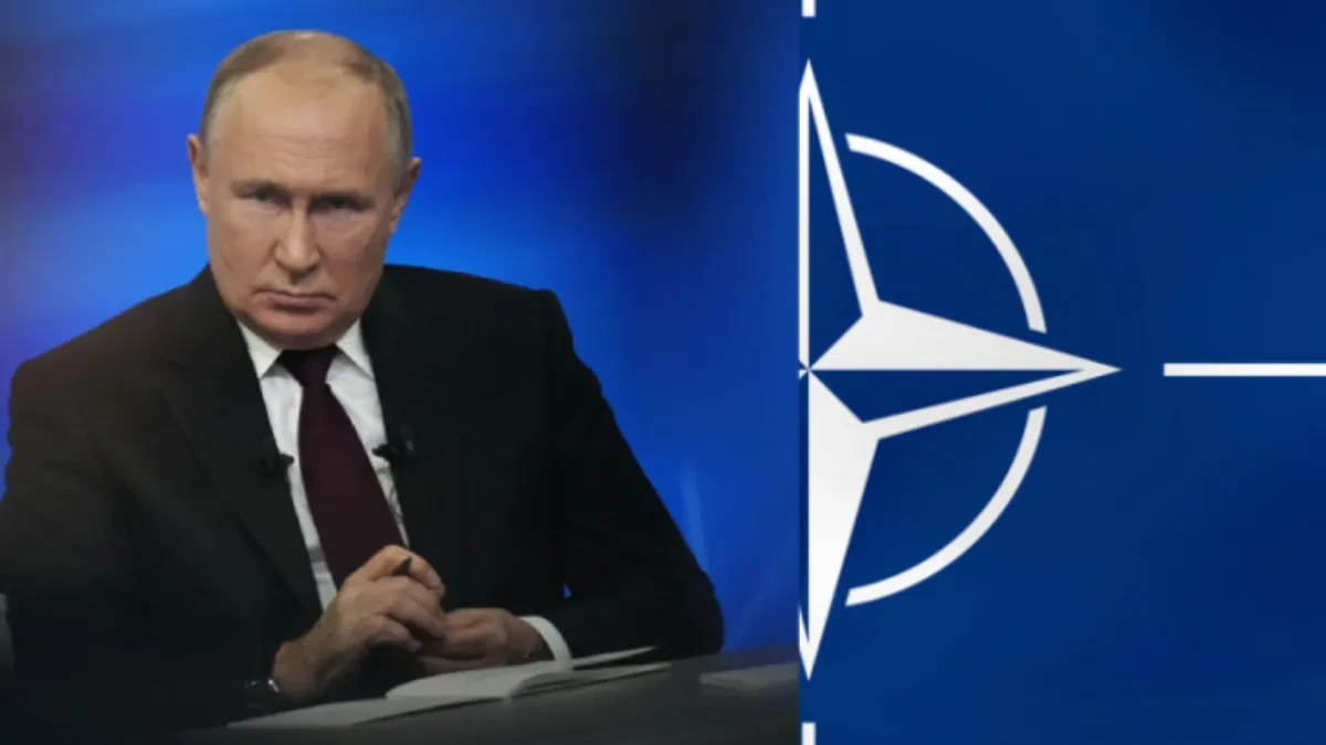 ODZVONILO JE! Nakon ovoga Rusija i NATO ulaze u direktan sukob