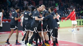 ČISTKA U VIRTUSU Posle Ivanovića na izlaznim vratima Edvards, Vildoza, Smailagić...