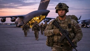 SAD „DIREKTNO SARAĐIVALE“ SA DŽIHADISTIMA U SIRIJI U IME IZRAELA Opasne tvrdnje Trampovog bivšeg šefa za borbu protiv terorizma