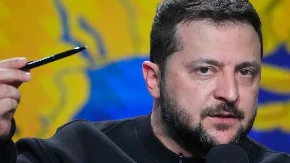 ZELENSKI ZAPENIO, PODVUKAO CRVENU LINIJU! Pregovori mogu biti svuda, sem u OVE DVE države