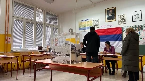 SRBIJA GLASA, BLOKADERI DIVLJAJU