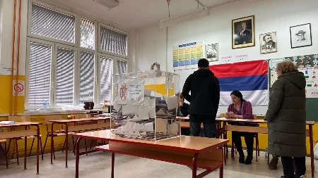 SRBIJA GLASA, BLOKADERI DIVLJAJU