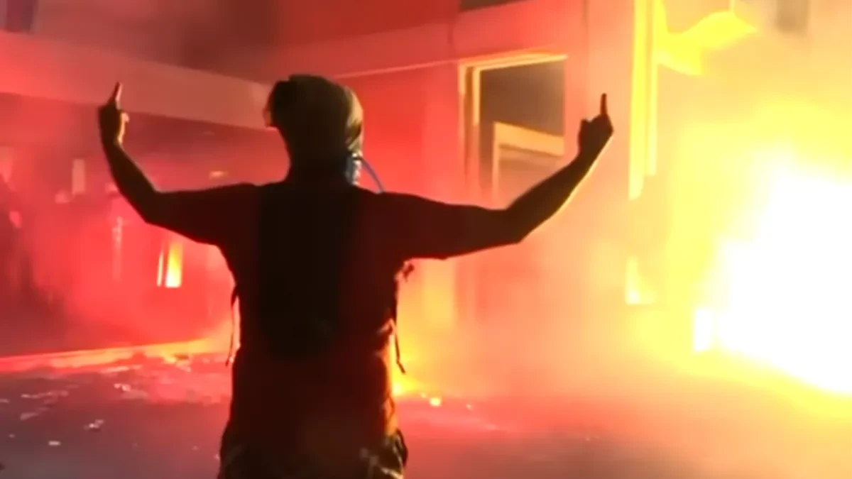 SAZNAJEMO: Sprema se strašno blokadersko nasilje, ovo je meta!