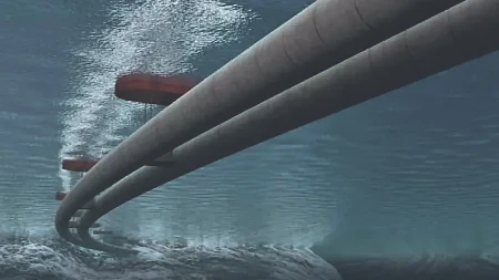 Najduži i najdublji podvodni tunel u istoriji