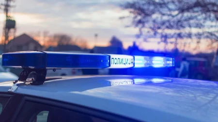 TEŠKA SAOBRAĆAJNA NESREĆA U PODGORICI Ima povređenih