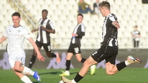 OVO JE BIO KLJUČNI USLOV Evo kako je Partizan prodao Kostića Milanu
