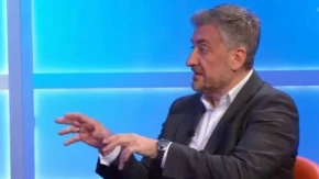 GEORGIEV PRIZNAO: Nije bilo nepravilnosti na biračkim mestima, izbori protekli bez incidenata