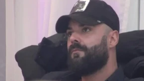 LUKIN SIN SAZNAO DA ĆE DOBITI BRATA ILI SESTRU Njegova reakcija iznenadila sve! 