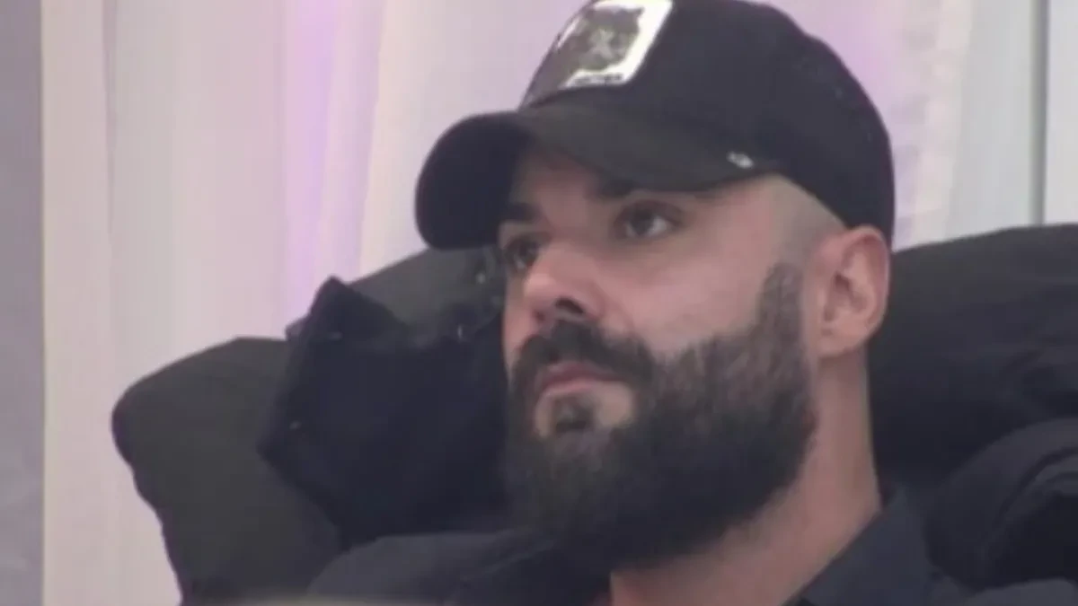 LUKIN SIN SAZNAO DA ĆE DOBITI BRATA ILI SESTRU Njegova reakcija iznenadila sve!