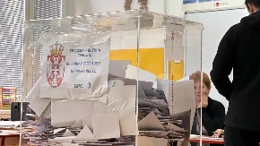 PRVI REZULTATI IZBORA U KULI: Lista SNS pobedila blokadere u centralnoj gradskoj opštini